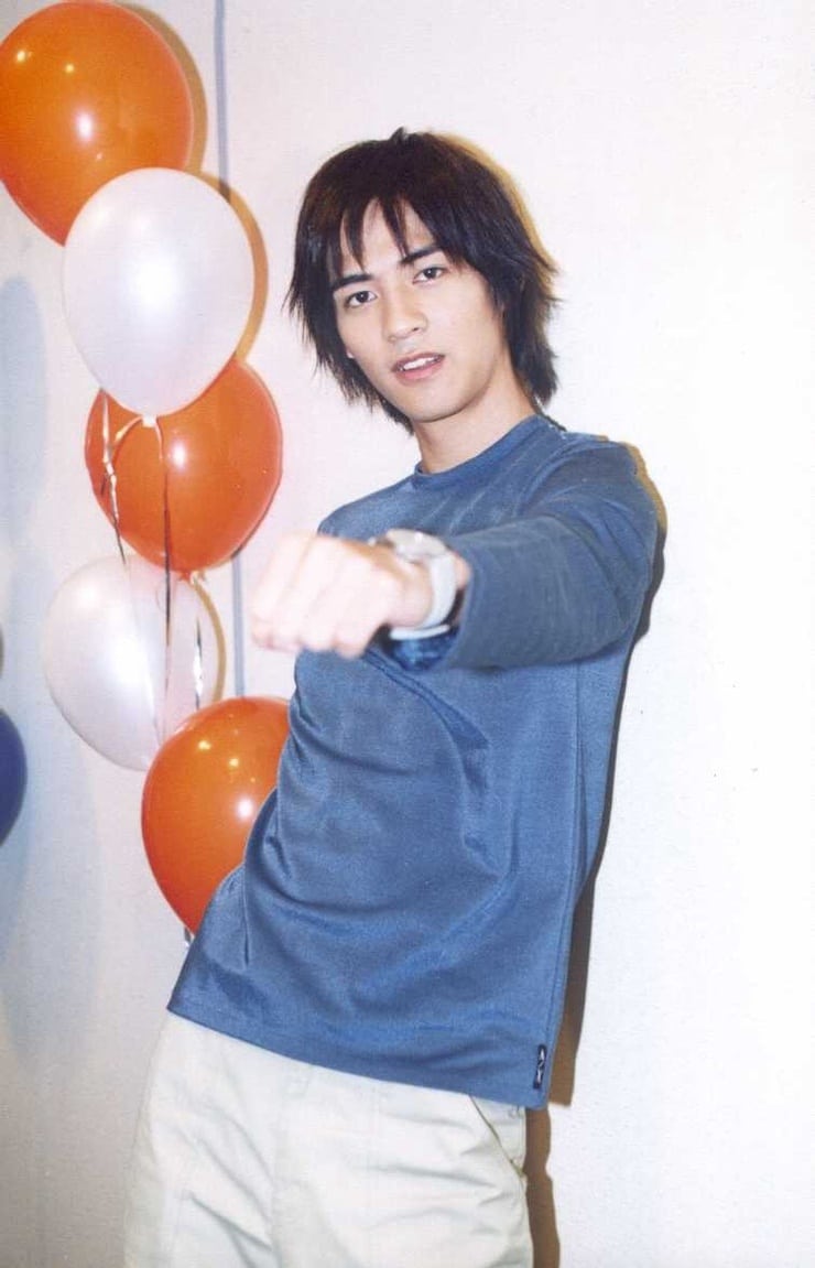 Picture of Vic Zhou