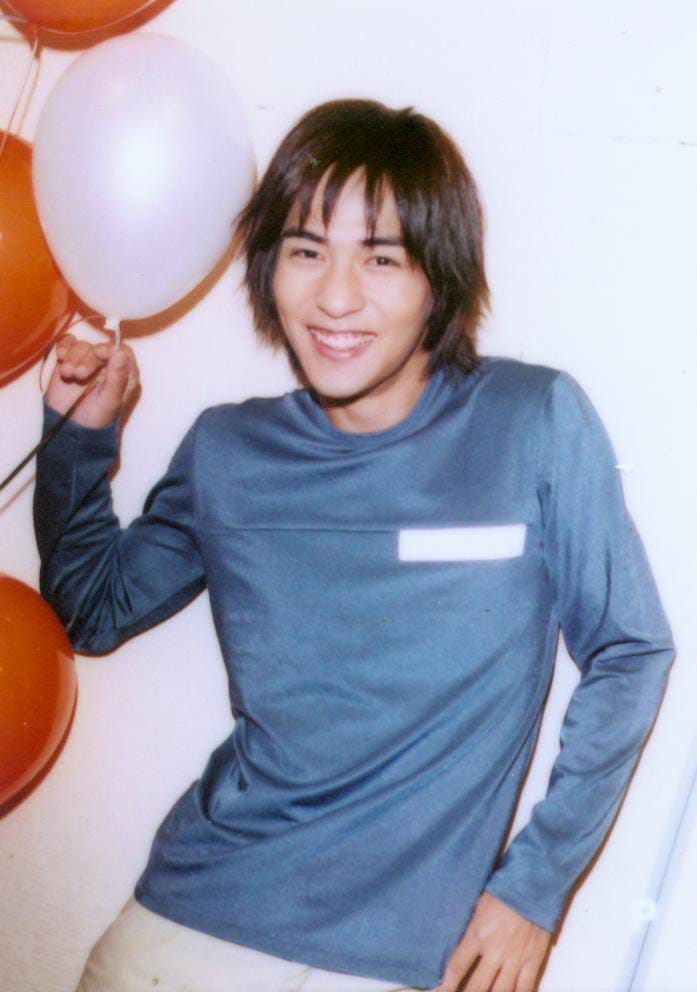 Vic Zhou