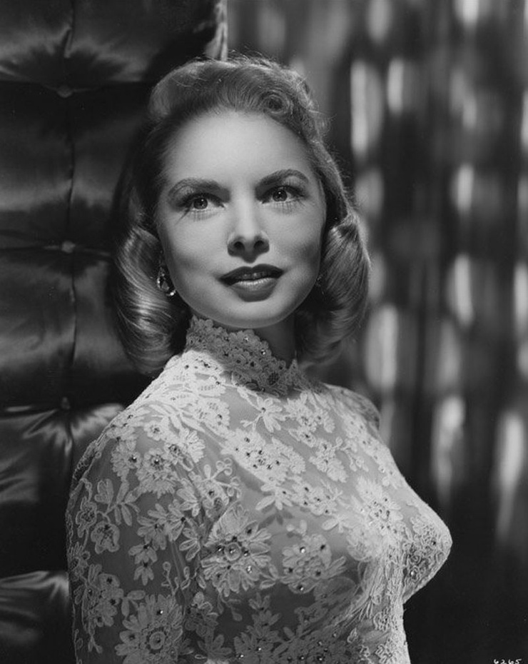 Janet Leigh Janet Leigh
