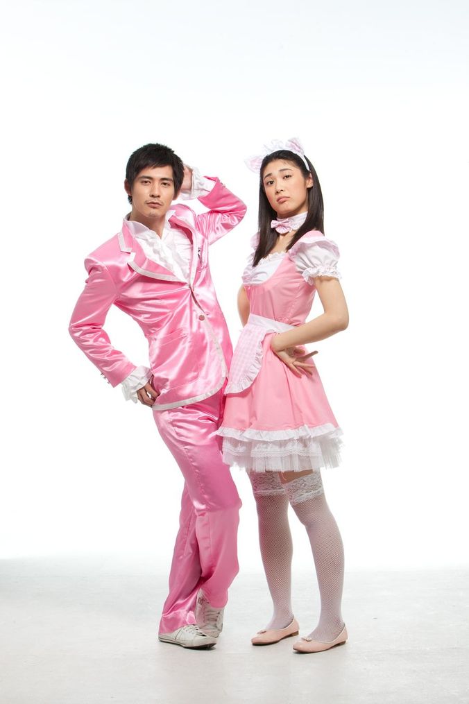 Vic Zhou