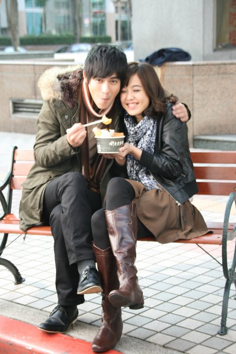Vic Zhou