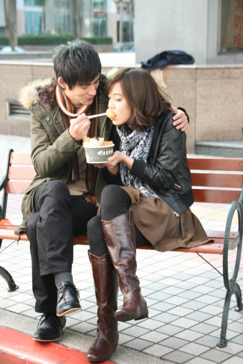 Vic Zhou