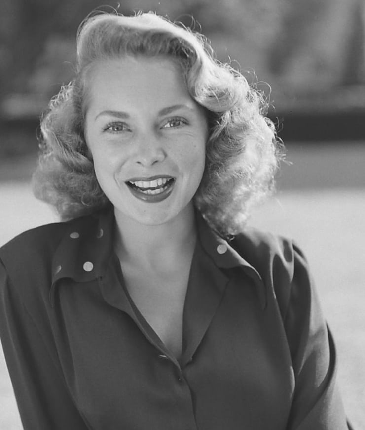 Janet Leigh