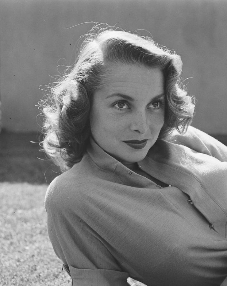 Janet Leigh