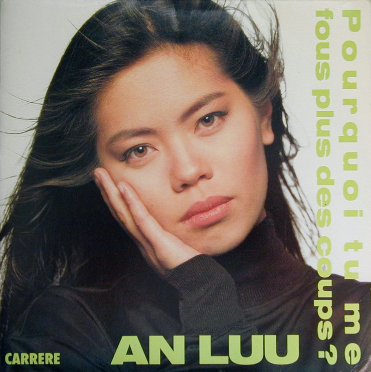 Thuy An Luu