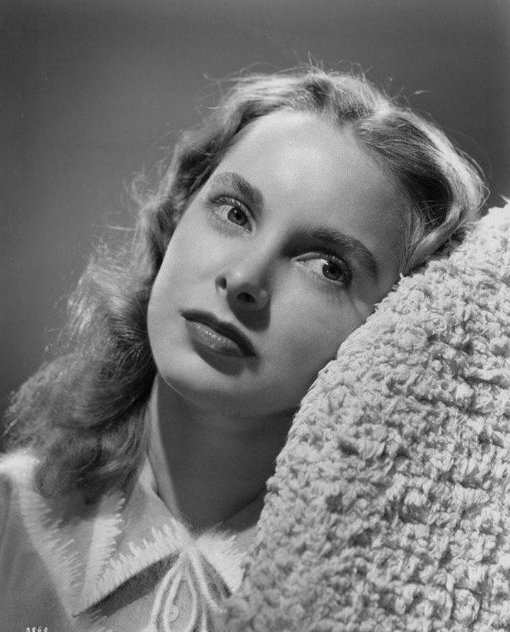 Janet Leigh