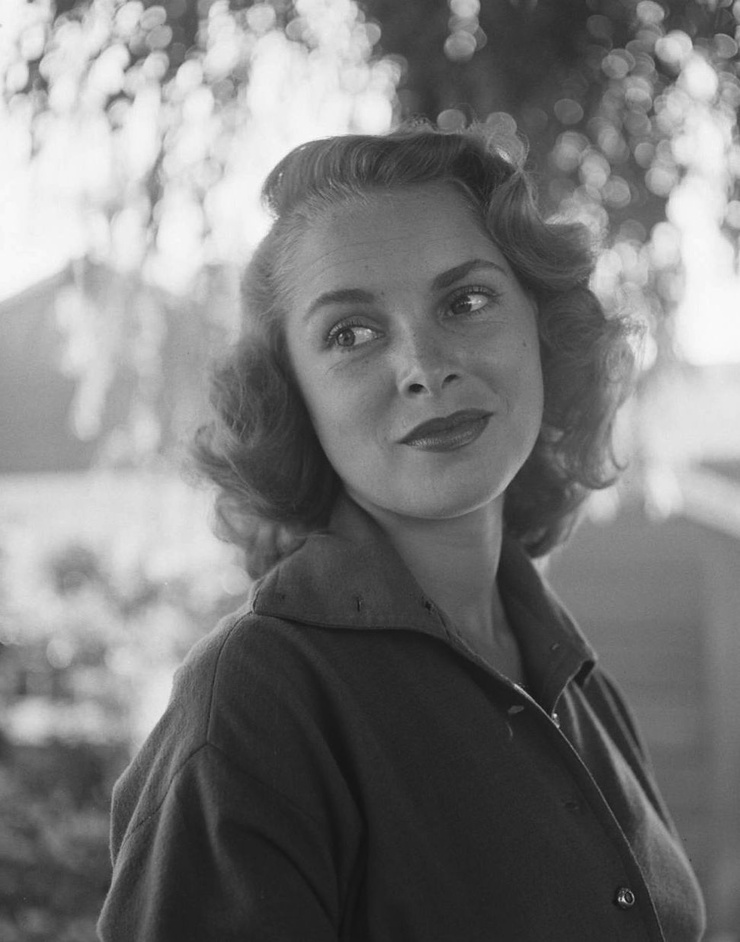 Janet Leigh Janet Leigh