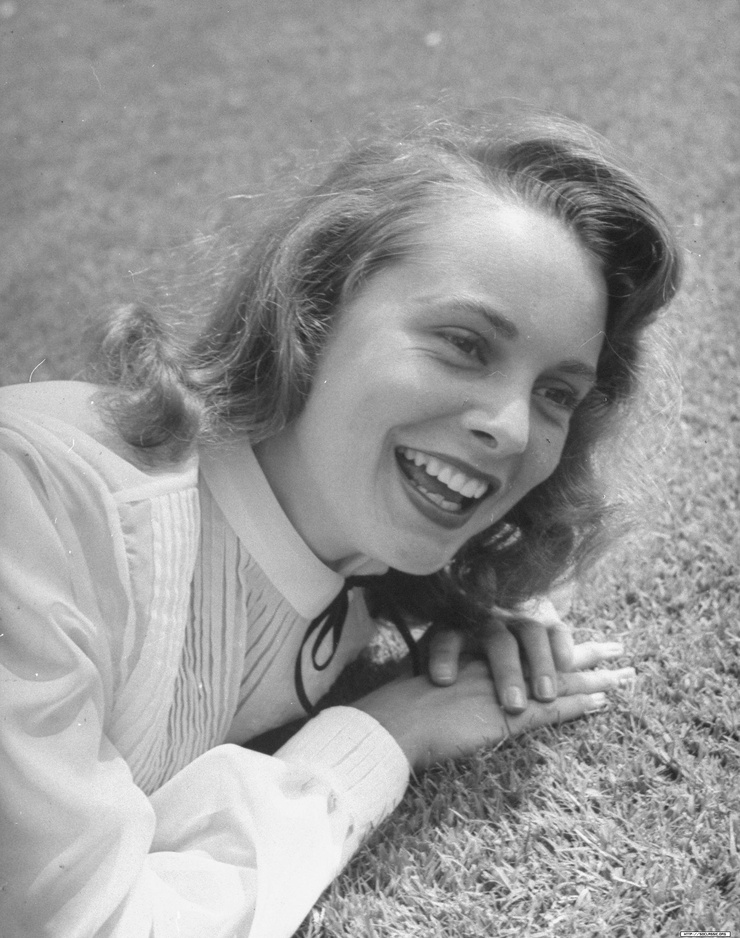 Janet Leigh