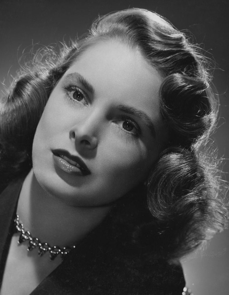 Janet Leigh