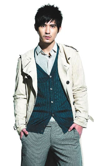Vic Zhou