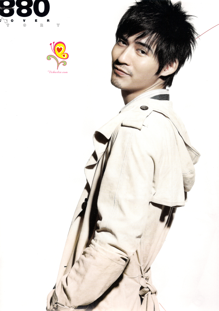 Vic Zhou