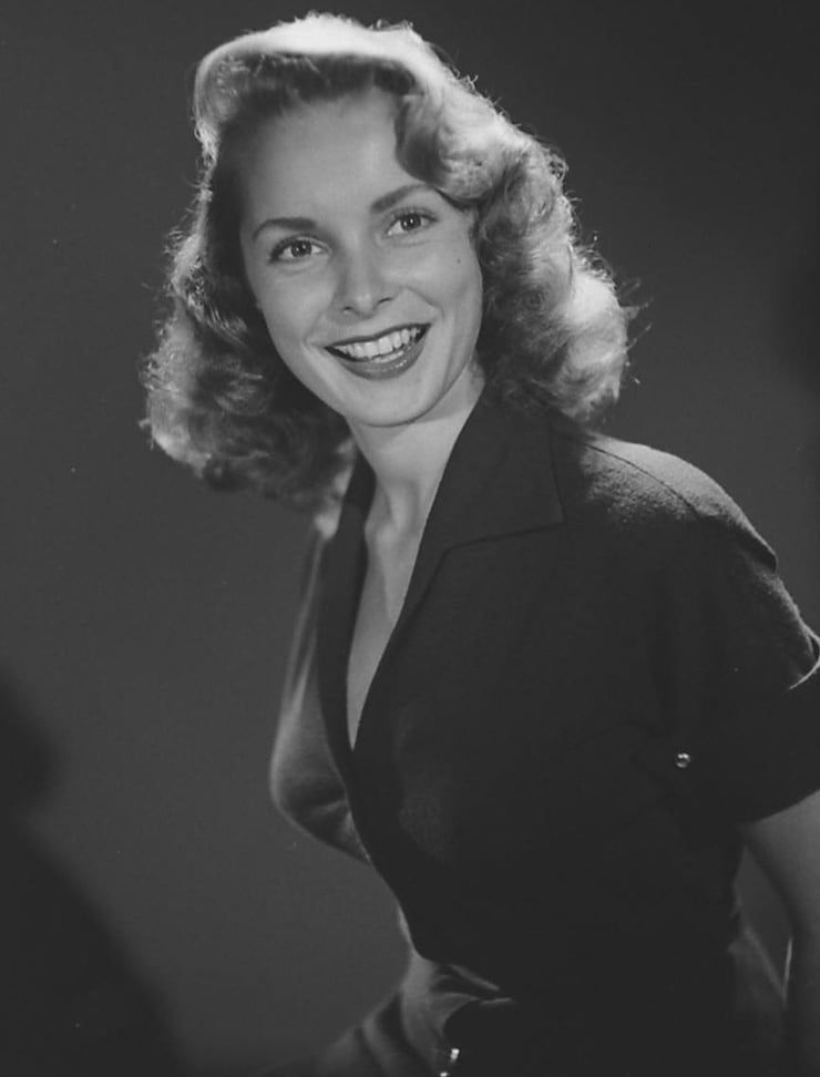 Janet Leigh Janet Leigh