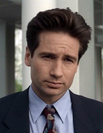 Fox Mulder picture