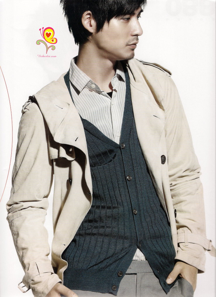 Vic Zhou