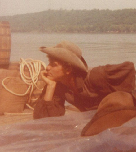 Centennial                                  (1978-1979)