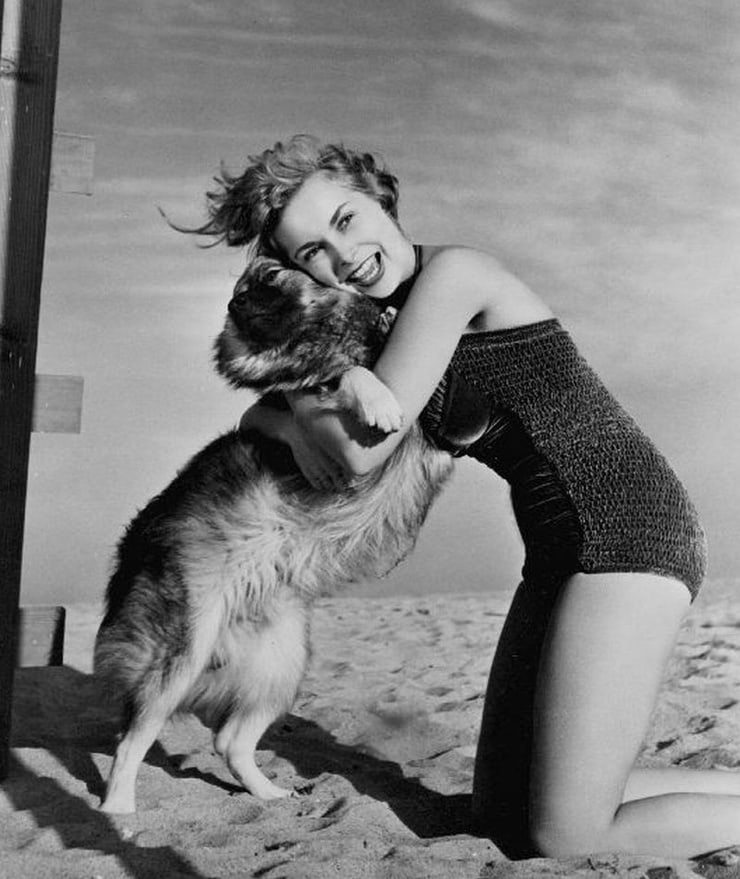 Janet Leigh