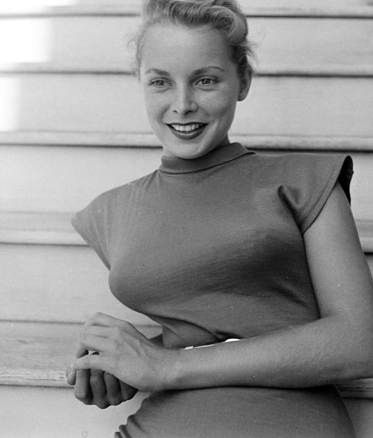 Janet Leigh