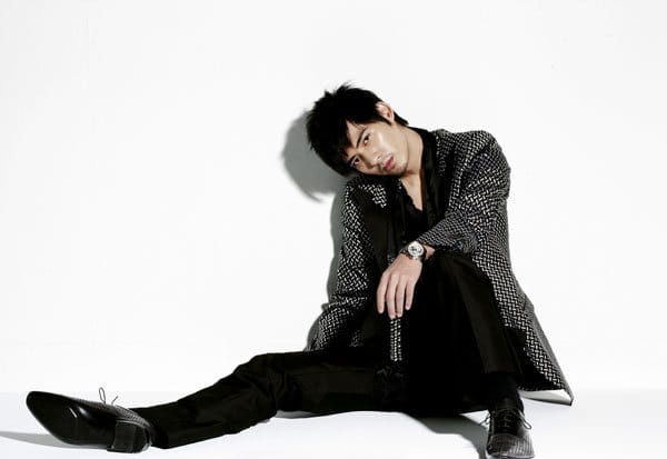 Vic Zhou