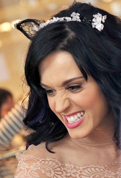 Katy Perry Katy Perry