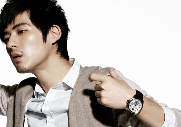 Vic Zhou