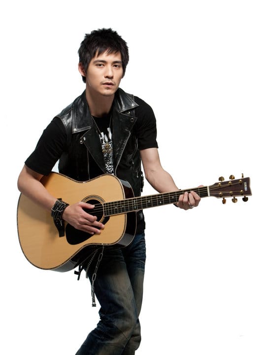 Vic Zhou