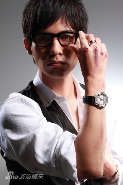 Vic Zhou