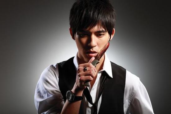 Vic Zhou