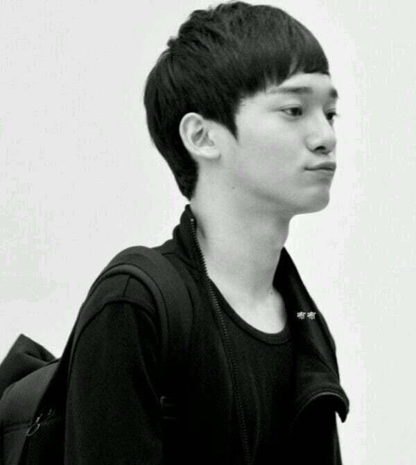 Chen (Exo)