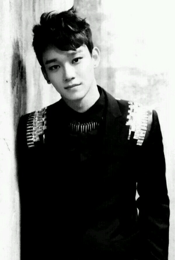 Chen (Exo)