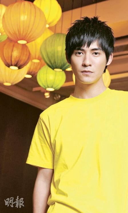 Vic Zhou