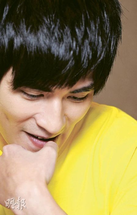 Vic Zhou