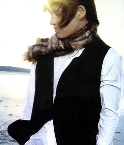 Vic Zhou