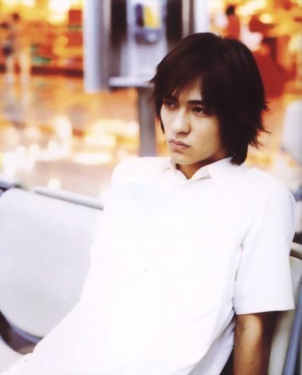 Vic Zhou