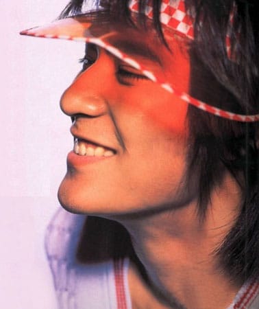 Vic Zhou