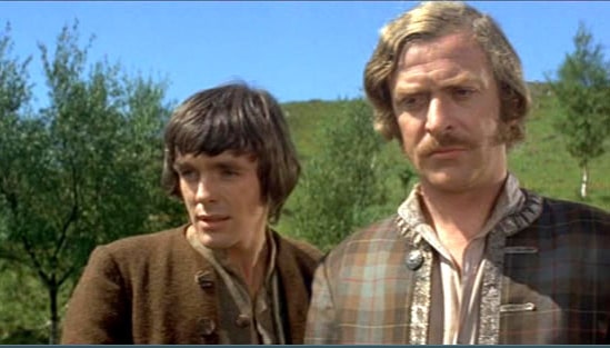 Kidnapped                                  (1971)