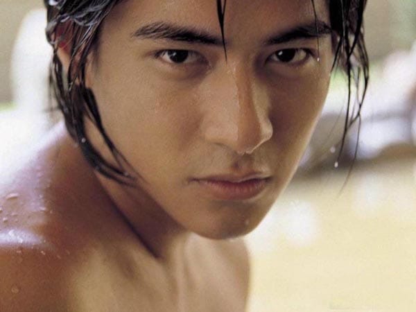 Vic Zhou