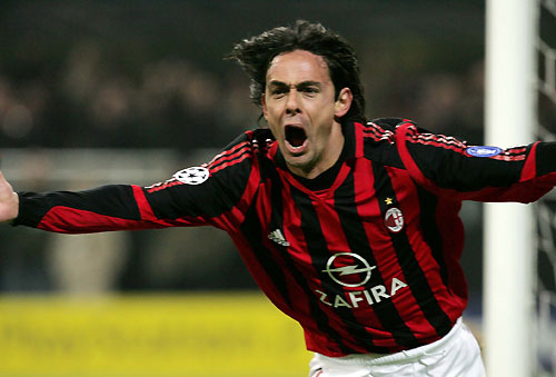 Filippo Inzaghi