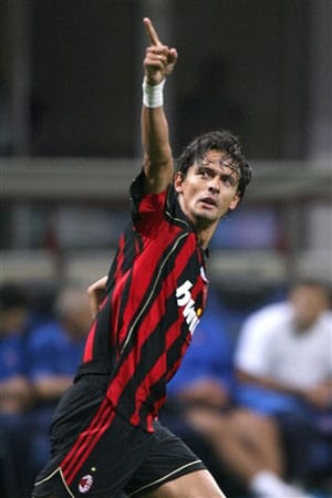 Filippo Inzaghi