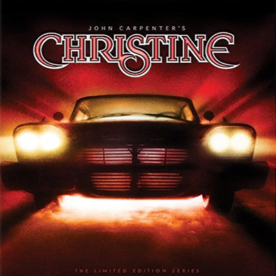 Christine: Original Motion Picture Soundtrack Score