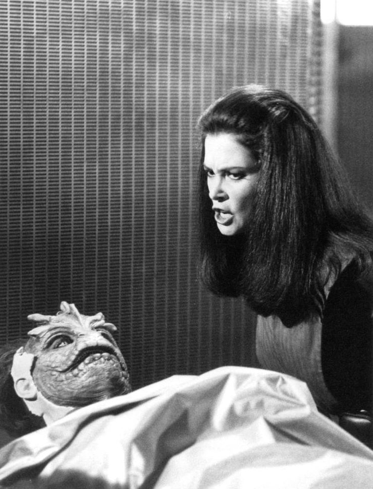 Jane Badler