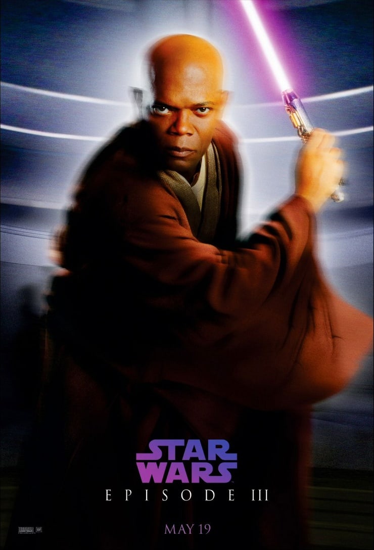 Star Wars: Episode III - Revenge of the Sith Star Wars: Episode III - Revenge of the Sith