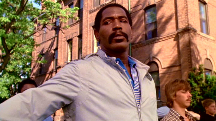 Bubba Smith