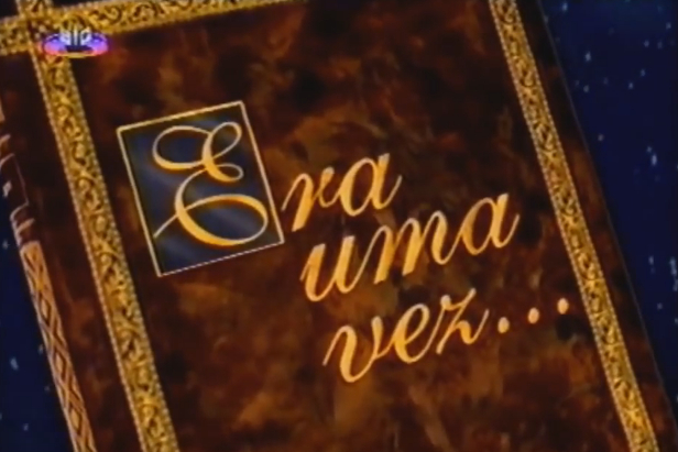 Era Uma Vez...