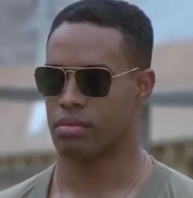 Darcas Macopson