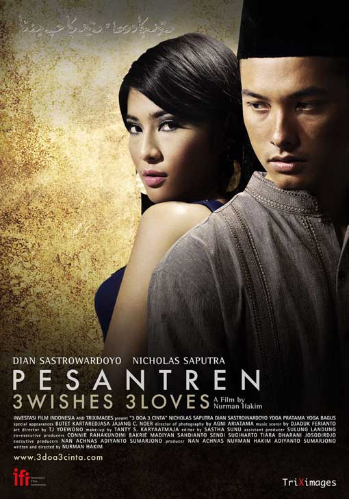 3 doa 3 cinta 3 doa 3 cinta