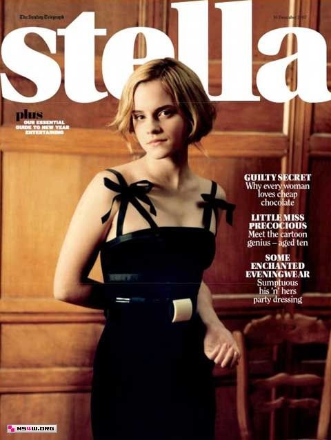 Emma Watson Emma Watson