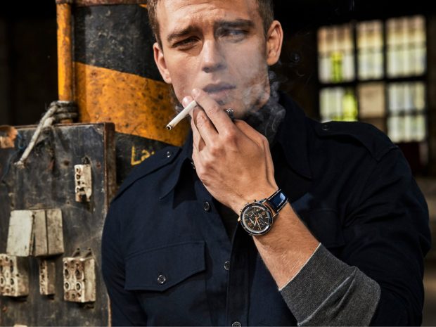 Benjamin Eidem