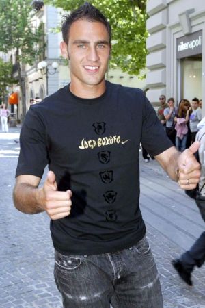 Paolo Cannavaro Paolo Cannavaro