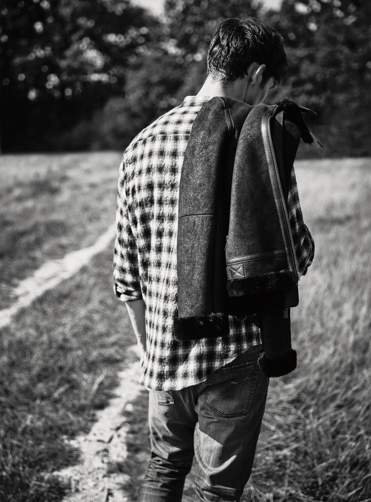 Rhys Pickering