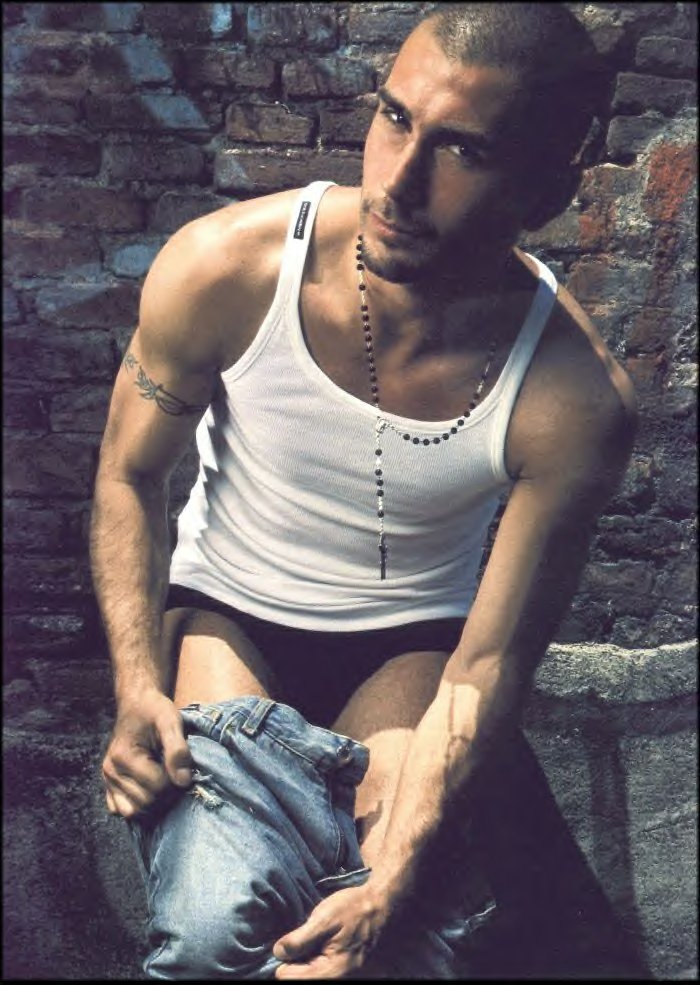 Paolo Cannavaro Paolo Cannavaro